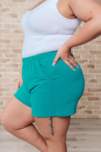Load image into Gallery viewer, SP24- She's Got Game Shorts