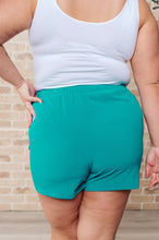Load image into Gallery viewer, SP24- She's Got Game Shorts