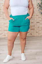 Load image into Gallery viewer, SP24- She's Got Game Shorts