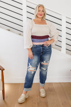 Load image into Gallery viewer, SP24- Shirley Smocked Ruffle Blouse