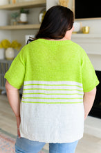 Load image into Gallery viewer, BIBI- Speak Now V-Neck Top