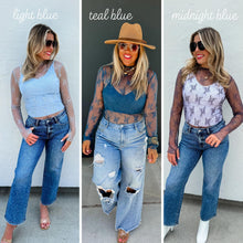 Load image into Gallery viewer, PREORDER: Roxy Lace Top in Six Colors