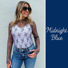 Load image into Gallery viewer, PREORDER: Roxy Lace Top in Six Colors