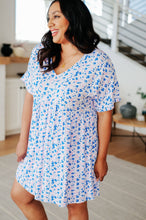 Load image into Gallery viewer, ANDREE'- Sunny Streets Dress in Lavender