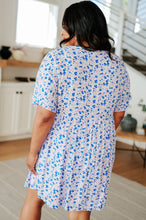 Load image into Gallery viewer, ANDREE'- Sunny Streets Dress in Lavender