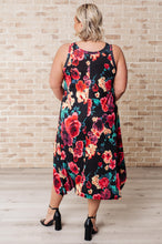 Load image into Gallery viewer, Sway My Way Floral Dress- SHOPIN LA