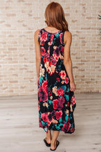 Load image into Gallery viewer, Sway My Way Floral Dress- SHOPIN LA