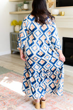 Load image into Gallery viewer, LIKE LOVE- Sweet Company Collared Shirtdress