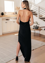 Load image into Gallery viewer, WHITE BIRCH- Table for Two Dress