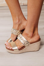 Load image into Gallery viewer, Taking the Next Step Open Toe Shoes- FORTUNE DYNAMIC