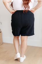 Load image into Gallery viewer, WHITE BIRCH- The Way I Use My Walk Drawstring Shorts