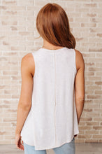 Load image into Gallery viewer, There Will Be Sunshine Tank Top- A.GAIN