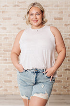Load image into Gallery viewer, There Will Be Sunshine Tank Top- A.GAIN