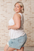 Load image into Gallery viewer, There Will Be Sunshine Tank Top- A.GAIN