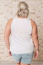 Load image into Gallery viewer, There Will Be Sunshine Tank Top- A.GAIN