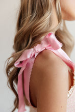 Load image into Gallery viewer, POLOGRAM- Truly Scrumptious Tiered Dress