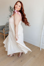 Load image into Gallery viewer, POLOGRAM- Truly Scrumptious Tiered Dress
