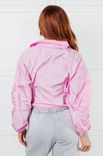 Load image into Gallery viewer, LIME N' CHILI- Weak in the Knees Windbreaker