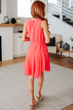 Load image into Gallery viewer, 143 STORY- Worth the Wait V-Neck Dress