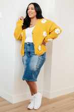 Load image into Gallery viewer, RISEN- Always Be there Cargo Denim Skirt (Reg & Curvy)