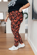 Load image into Gallery viewer, SP24- Your New Favorite Joggers in Football (Reg & Curvy)