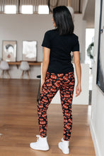 Load image into Gallery viewer, SP24- Your New Favorite Joggers in Football (Reg & Curvy)