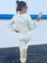 Load image into Gallery viewer, PREORDER: Hampton Quilted Lounge Set in Three Colors