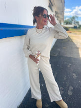 Load image into Gallery viewer, PREORDER: Hampton Quilted Lounge Set in Three Colors