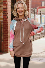 Load image into Gallery viewer, The Cozy Blend Zip Hoodie