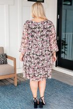 Load image into Gallery viewer, **FLASH DEAL** (REG $62) HAYDEN- Jennifer Floral Dress