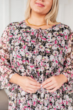 Load image into Gallery viewer, **FLASH DEAL** (REG $62) HAYDEN- Jennifer Floral Dress