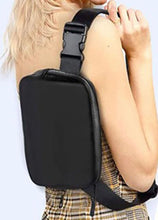Load image into Gallery viewer, Keeping It Simple~ Waterproof Crossbody