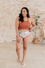 Load image into Gallery viewer, 111 NORTH- Bora Bora Halter Swim Top