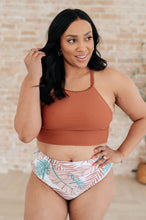 Load image into Gallery viewer, 111 NORTH- Bora Bora Halter Swim Top