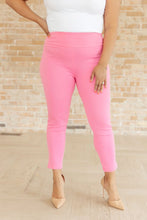 Load image into Gallery viewer, Magic Ankle Crop Skinny Pants in Twelve Colors- DEAR SCARLETT