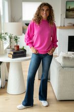 Load image into Gallery viewer, SP24- Pull One Over on Me Sweater (Reg & Curvy)