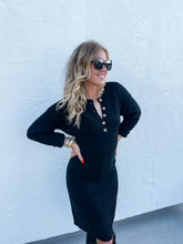 Load image into Gallery viewer, PREORDER: BLAKELY- Lively Dress in Three Colors