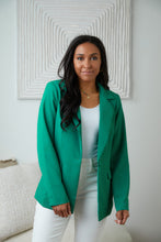 Load image into Gallery viewer, SP24- Business as Usual Blazer