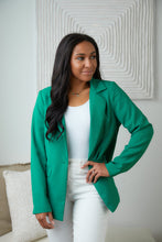 Load image into Gallery viewer, SP24- Business as Usual Blazer