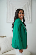 Load image into Gallery viewer, SP24- Business as Usual Blazer