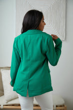 Load image into Gallery viewer, SP24- Business as Usual Blazer
