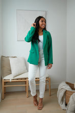 Load image into Gallery viewer, SP24- Business as Usual Blazer