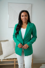 Load image into Gallery viewer, SP24- Business as Usual Blazer