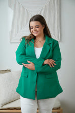Load image into Gallery viewer, SP24- Business as Usual Blazer