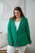 Load image into Gallery viewer, SP24- Business as Usual Blazer