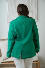 Load image into Gallery viewer, SP24- Business as Usual Blazer
