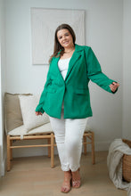 Load image into Gallery viewer, SP24- Business as Usual Blazer