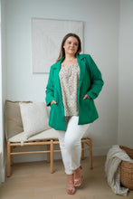 Load image into Gallery viewer, SP24- Business as Usual Blazer