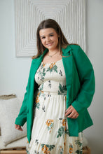 Load image into Gallery viewer, SP24- Business as Usual Blazer