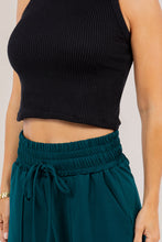 Load image into Gallery viewer, PREORDER: Ponte Stretch Cargo Pants In Five Colors ~ End 8/22